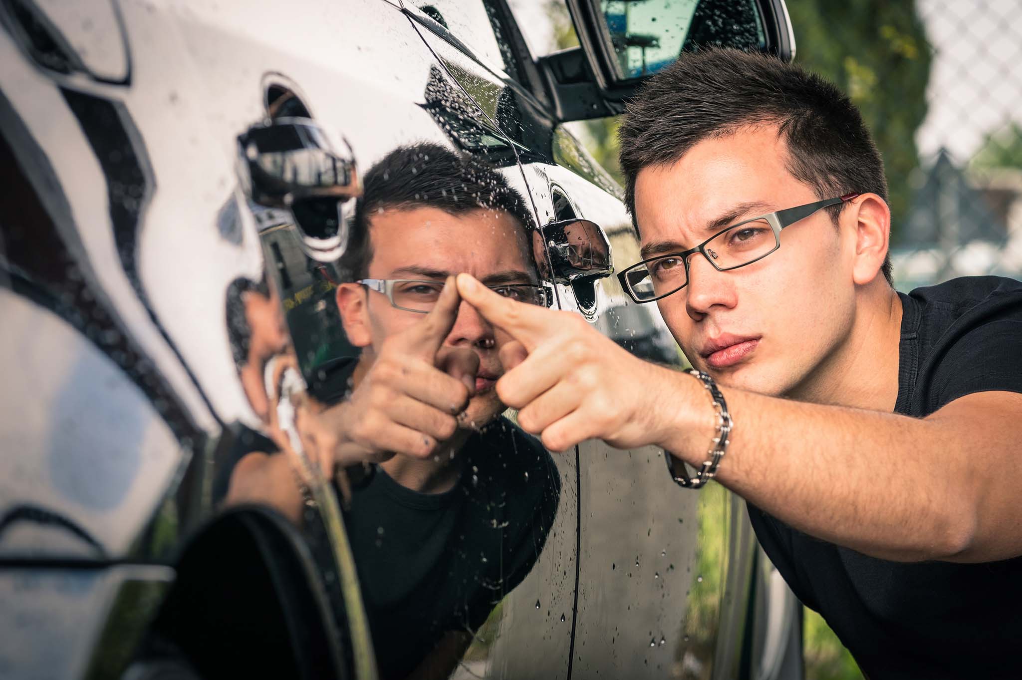 Auto Bewertung Biechele Automobile Ludwigsburg